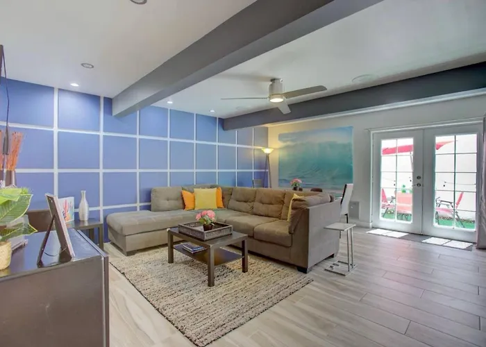 Casa Solara Pool*hot Tub*wi-fi Apartment Scottsdale